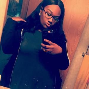 Meet your Posher, Ericka